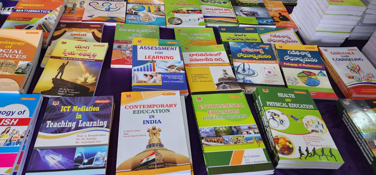 Books