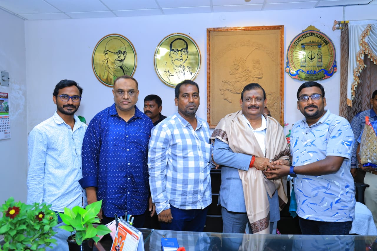 Felicitation