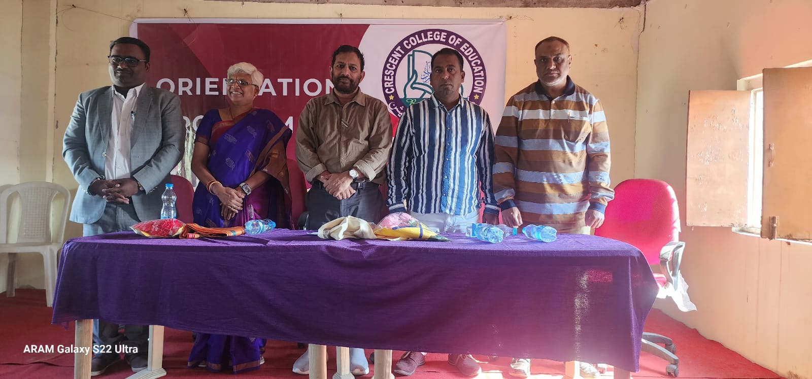 Orientation Program